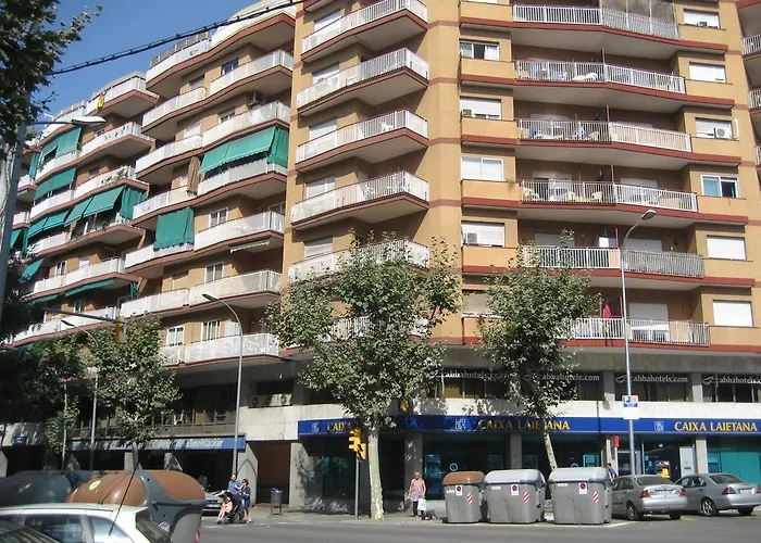 Appartamento Marbel 2 Barcellona