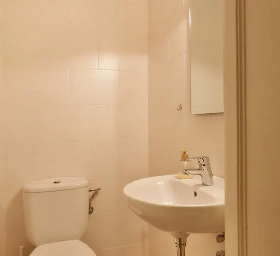 Apartamentos Olivier Barcelona