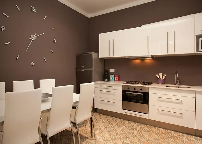Enjoy Apartments Sofia Barcelona