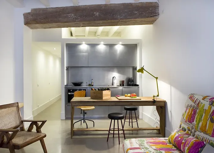 Best House Best Place Barcelona
