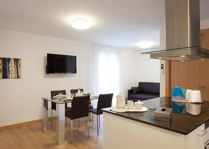 Apartament Casa Codina Barcelona