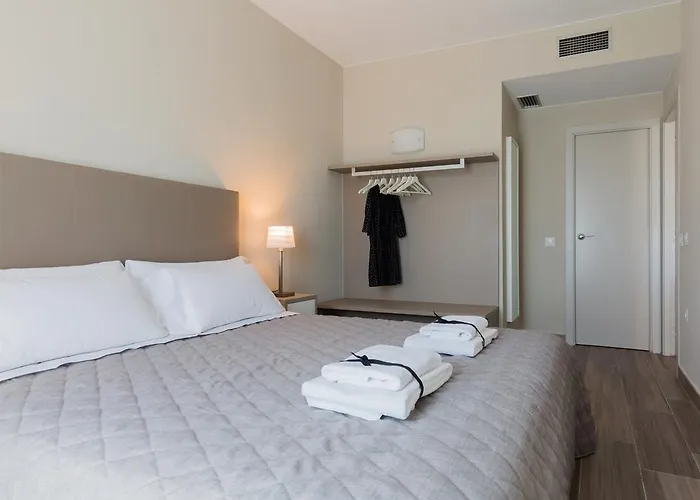 Appartamento Flateli 430 Bcn Barcellona