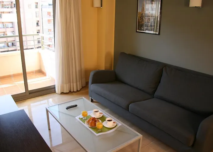 Apartaments Independencia Βαρκελώνη