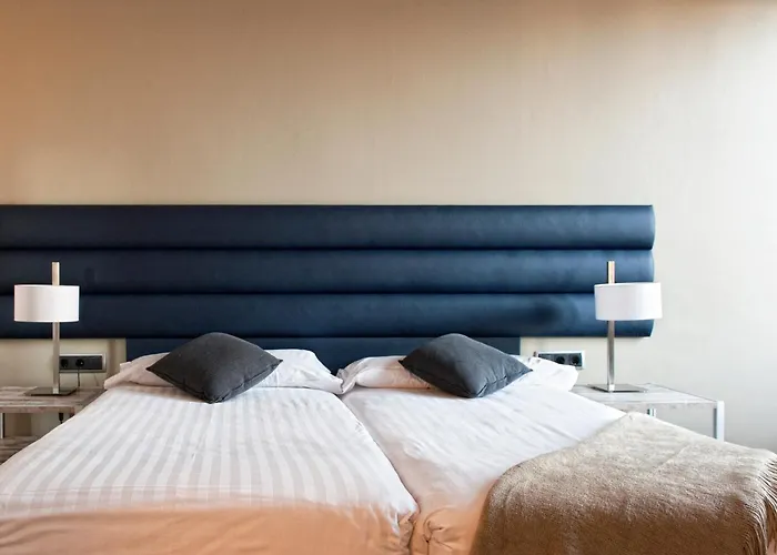 Mh Apartments Tetuan Barcelona