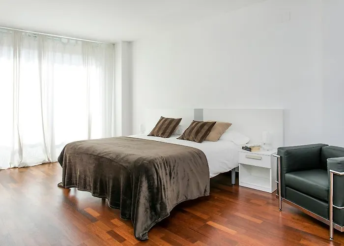 Glasir Homes Barcelona
