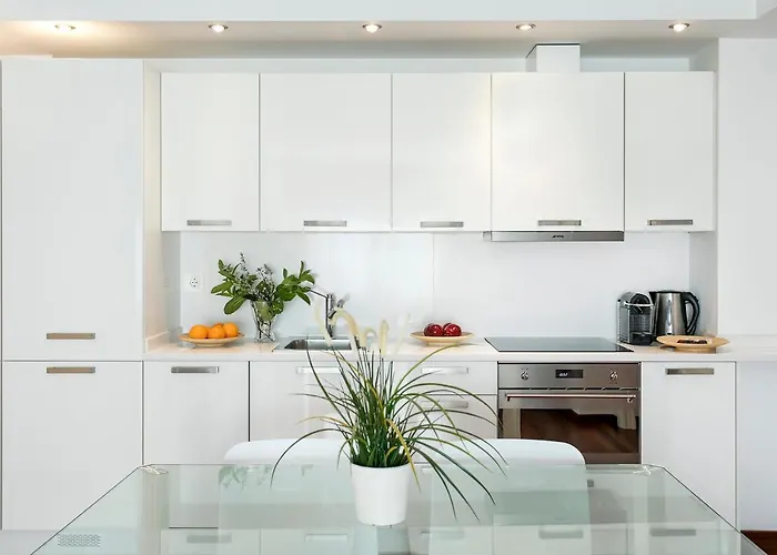 Glasir Homes Barcelona