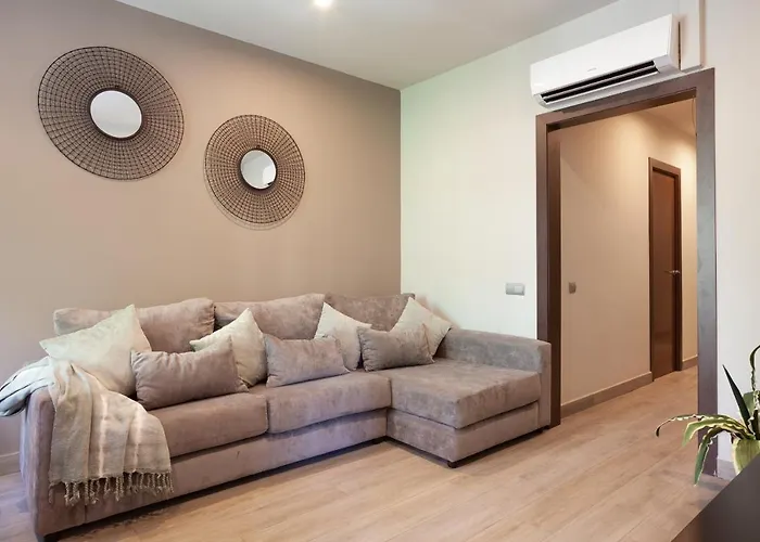 Easysleep Eixample Apartment Barcelona