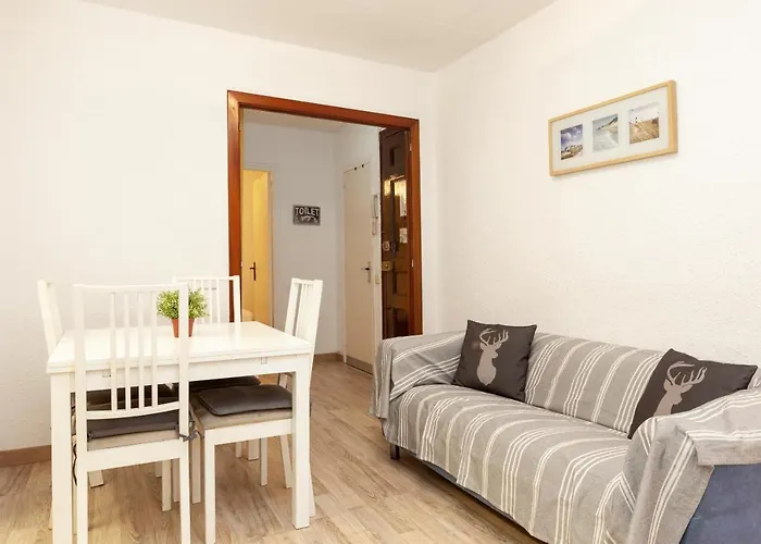 Barnapartments Monumental Barcellona