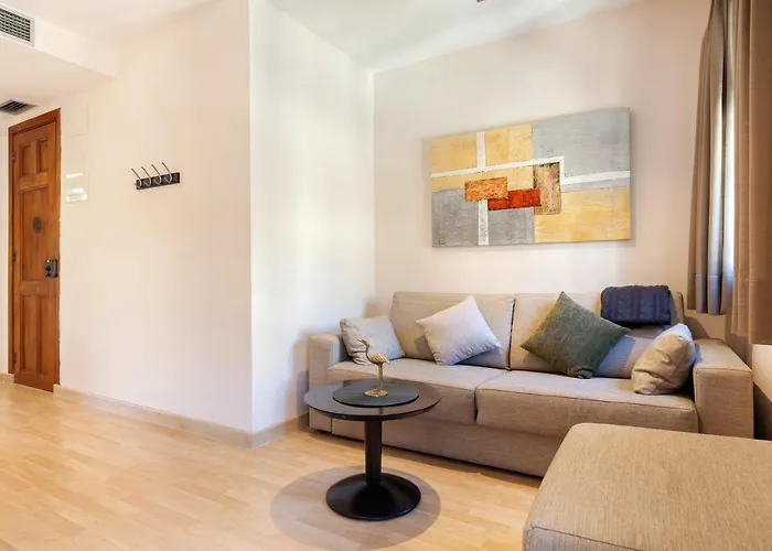 Dream Gracia Apartments Barcellona