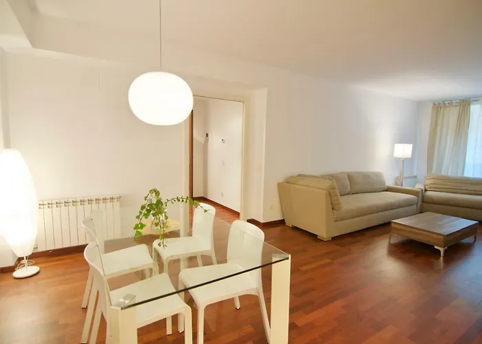 Glasir Homes Barcelona