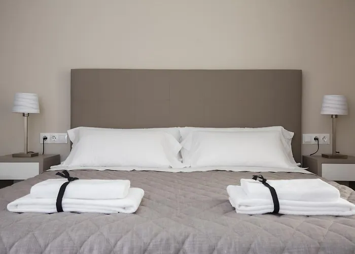 Flateli 430 Bcn Appartement Barcelona