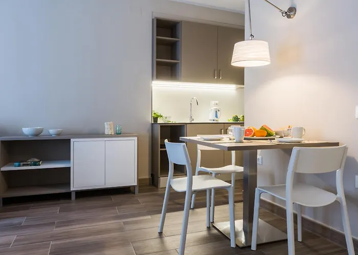 Apartamento Flateli 430 Bcn Barcelona
