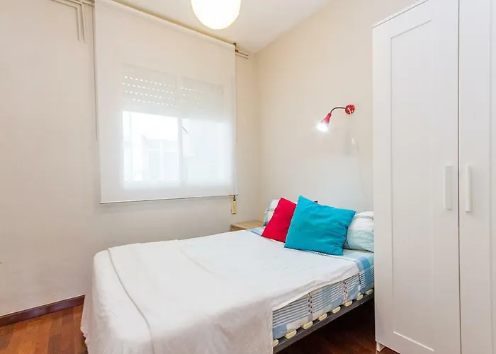 Your Home - Central Apartment Barcelona