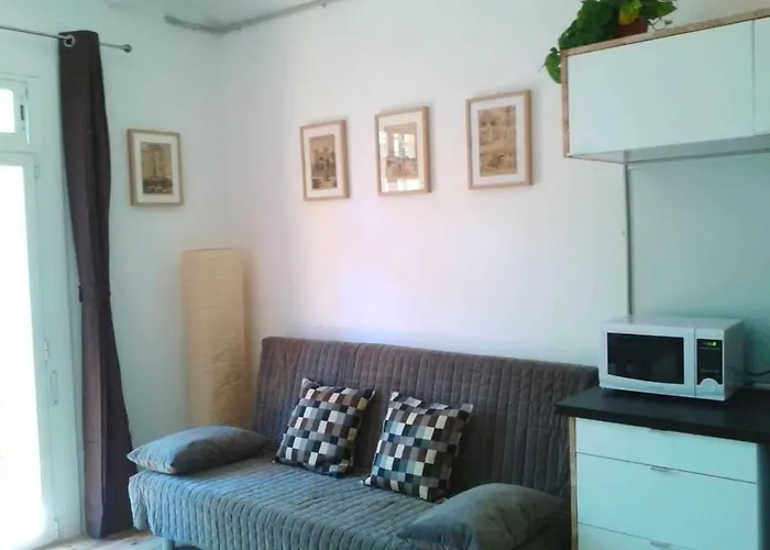Lovely double apartment - Sagrada Familia - Air conditioning Barcellona