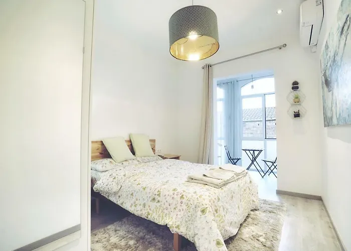 Apartamento Dip2 Barcelona