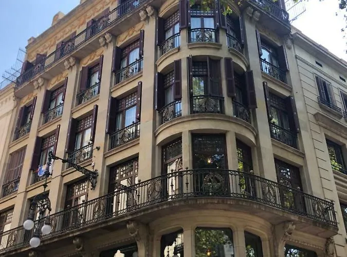 Gotic By The 5Ve Soul Appartement Barcelona