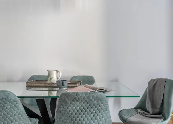 Tsa La Rosa Appartement Barcelona