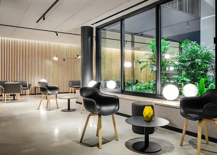 Hotel Raval House Barcelona