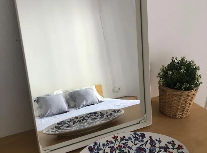 1 Casual Apartments Barcelona