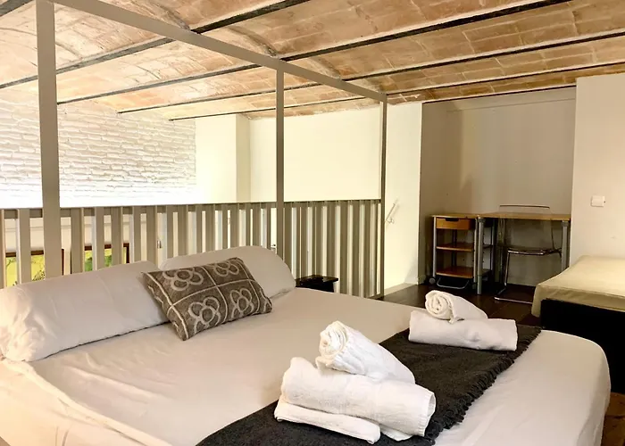 Dali Residence Barcelona