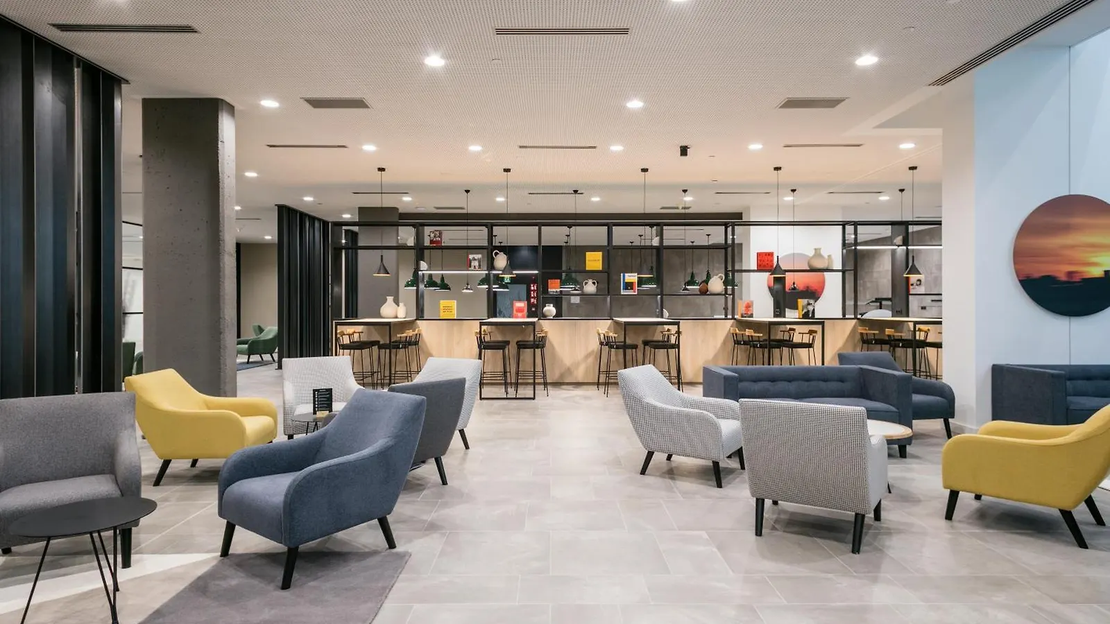 Hoteluri în Barcelona — Barcelona, España