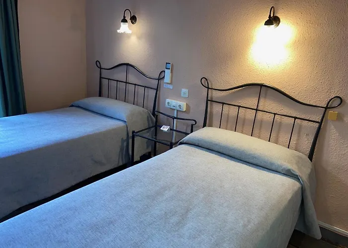 Hotel Peninsular