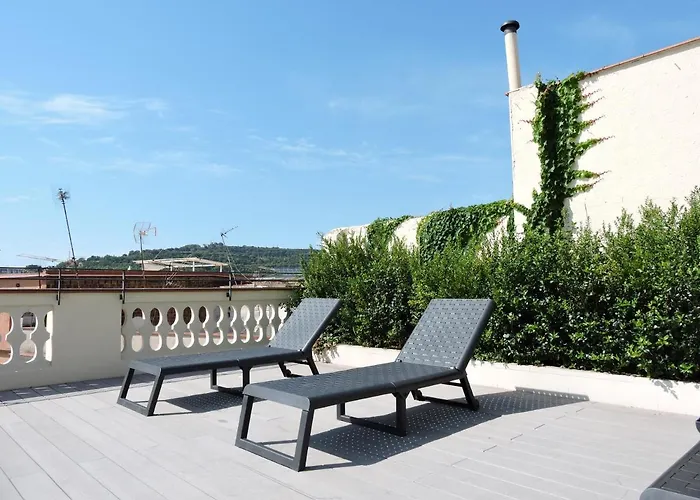 Hotel Raval House
