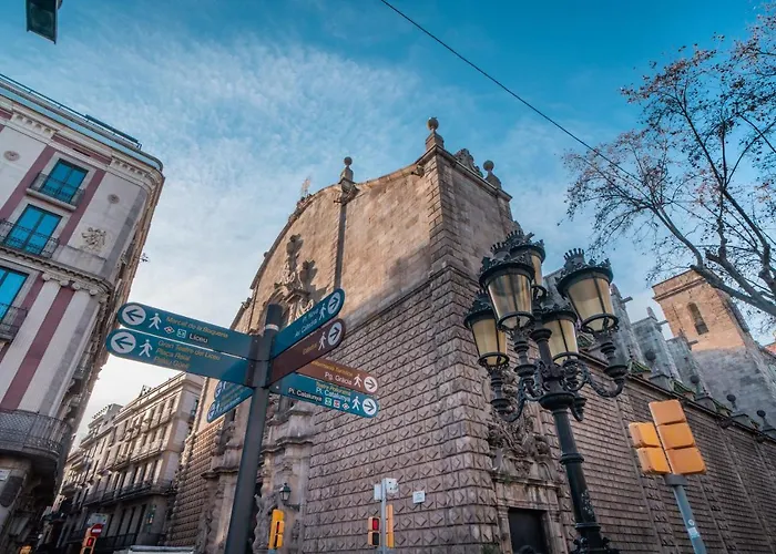 Hostal Fina