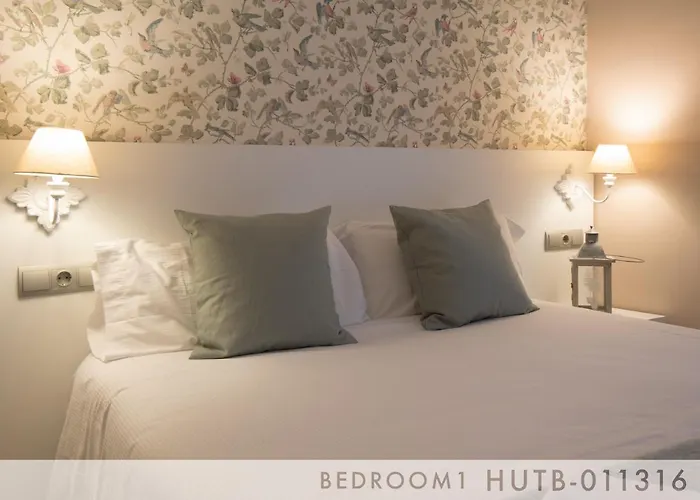 Suite Place Barcelona Corsega