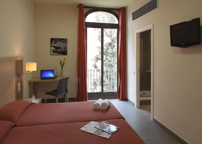 Residencia Erasmus Gracia