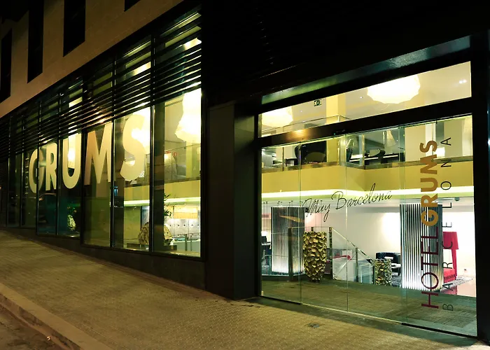 Grums Hotel&Spa