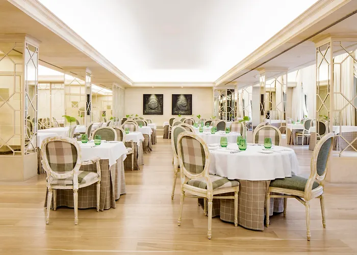 Majestic Hotel & Spa Barcelona Gl