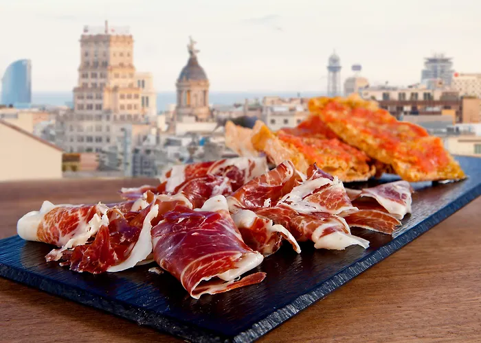 Hotel Royal Passeig De Gracia