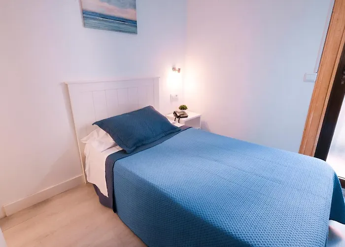 Hostal Ramos