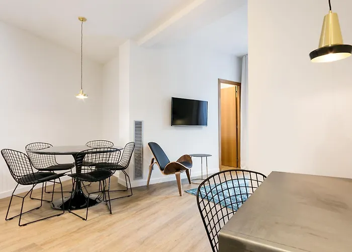 Vale Suites