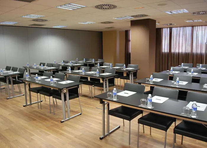 Hotel Best 4 Barcelona