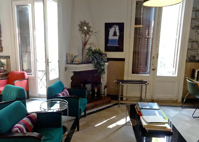Hotel Lloret Ramblas