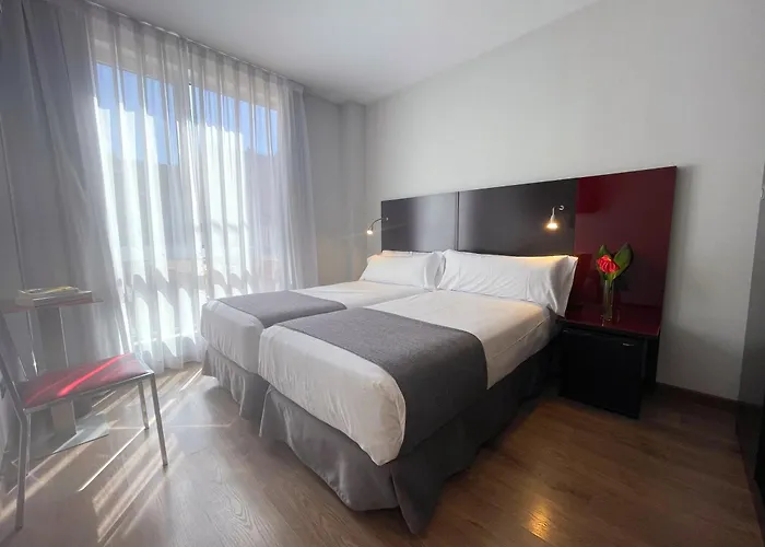 Sm Hotel Sant Antoni