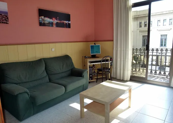 Hostal Nuevo Colon