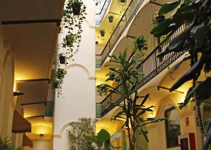 Hotel Peninsular