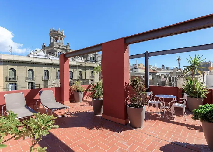 Hotel Gótico