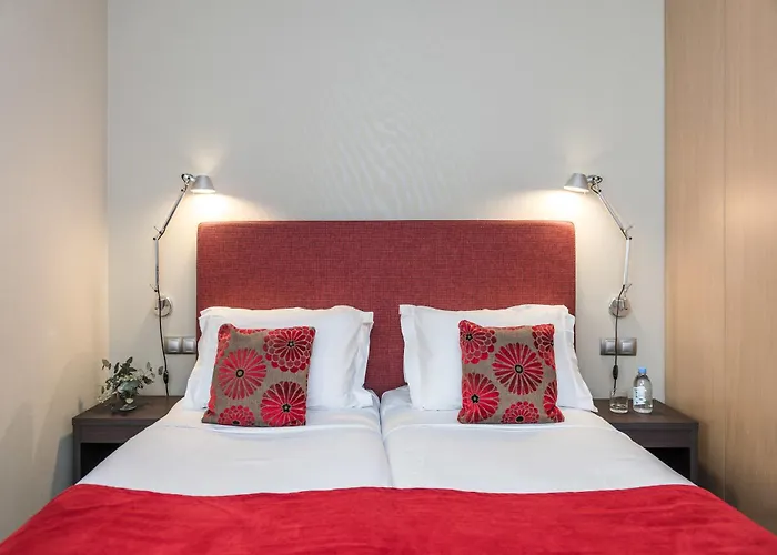 Casp 74 Apartments