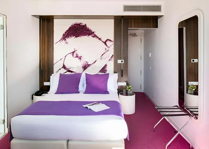 Allegro Barcelona