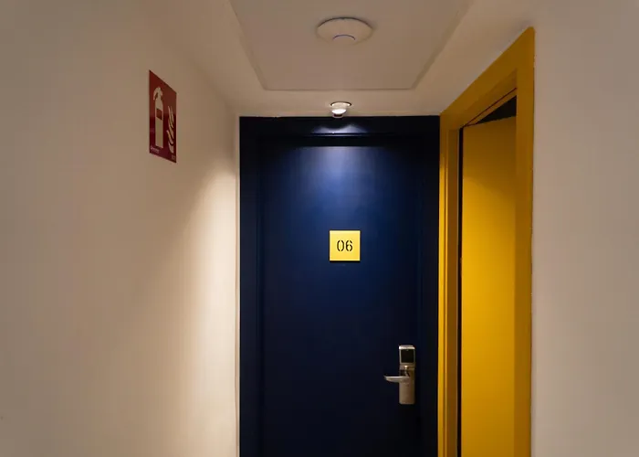 Sea Hostel Barcelona
