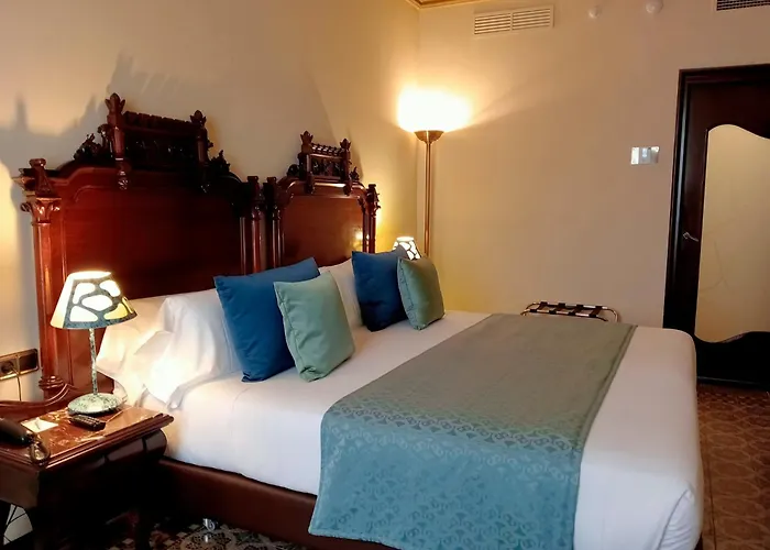 Hotel Rialto