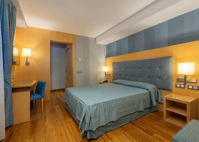 Hotel Del Mar