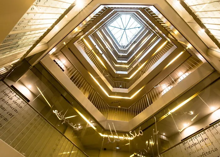 Sercotel Amister Art Hotel Barcelona