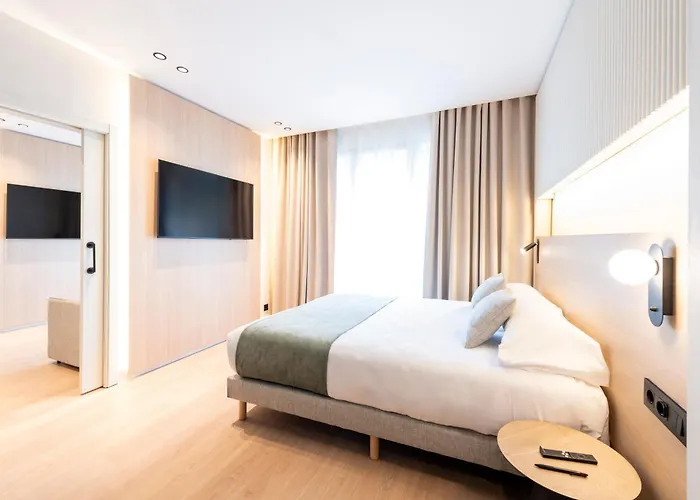 Aparthotel Atenea Calabria
