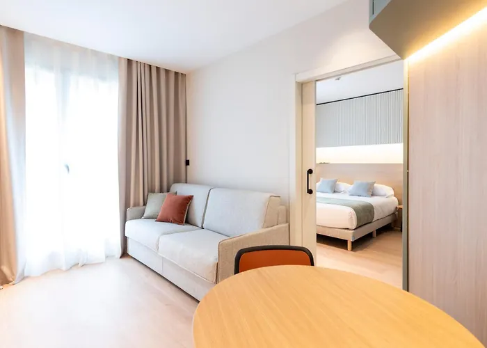 Aparthotel Atenea Calabria