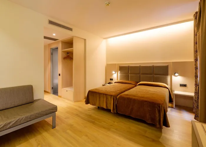 Barcelona House